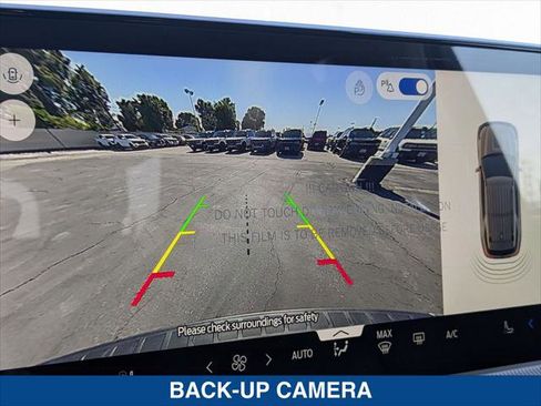 New 2026 Ford Explorer Active image 15