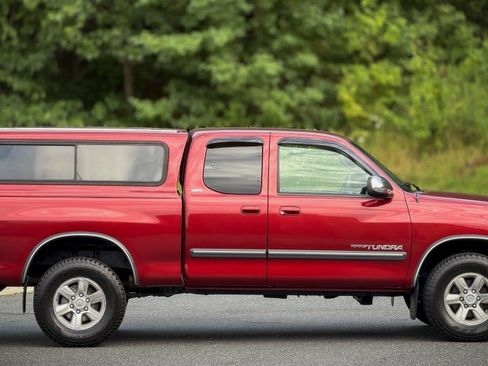 Used 2006 Toyota Tundra SR5 AWD/4WD image 3