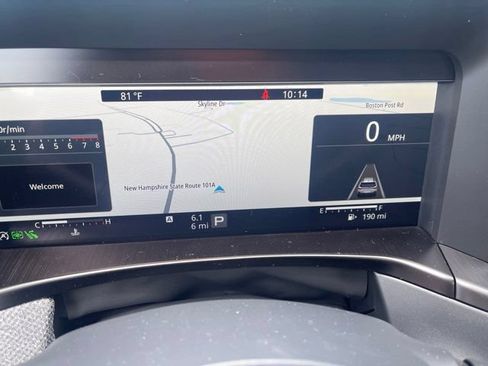 New 2026 Subaru Outback Limited AWD/4WD image 19