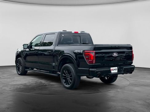 Used 2024 Ford F150 Lariat w/ Equipment Group 502A High AWD/4WD image 8