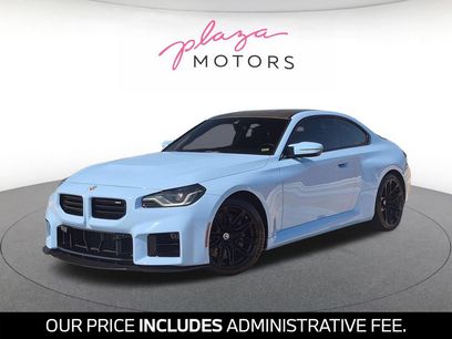 Used 2023 BMW M2 w/ Lighting Package