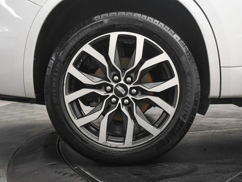 Used 2021 Cadillac XT6 Sport image 35