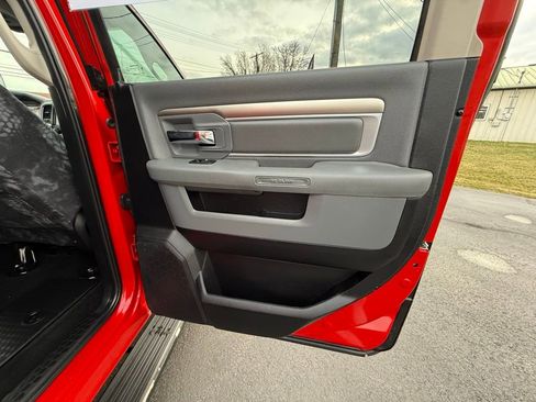 Used 2015 RAM 1500 Big Horn image 23