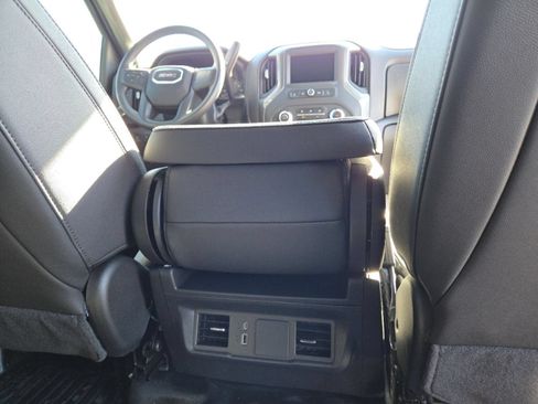 New 2025 GMC Sierra 3500 Pro w/ Convenience Package AWD/4WD image 27