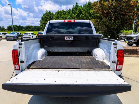 Used 2019 RAM 1500 Tradesman w/ Popular Equipment Group AWD/4WD image 6