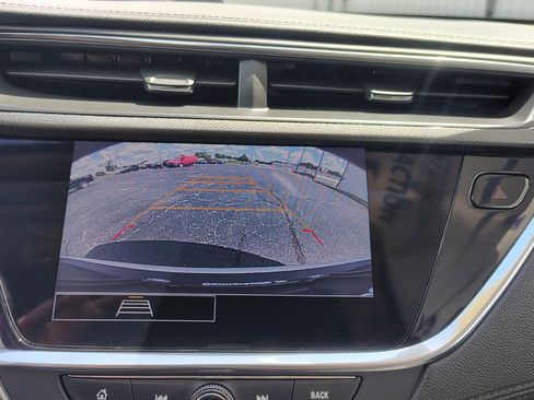 Used 2022 Buick Encore GX Select AWD/4WD image 32