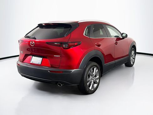 Used 2023 MAZDA CX-30 AWD 2.5 S w/ Preferred Package image 9