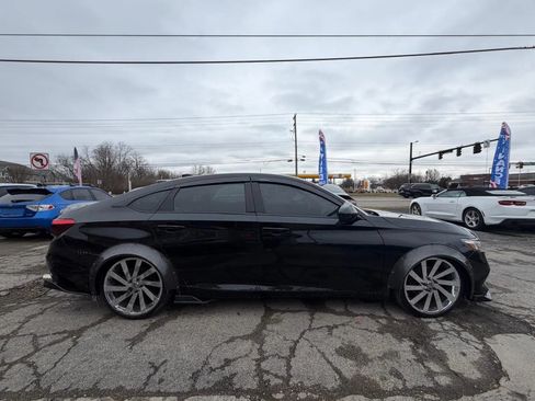 Used 2021 Honda Accord Sport Special Edition image 7