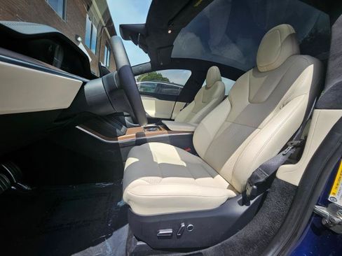 Used 2023 Tesla Model S Standard Range AWD/4WD image 36