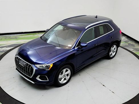 Used 2021 Audi Q3 2.0T Premium AWD/4WD image 30