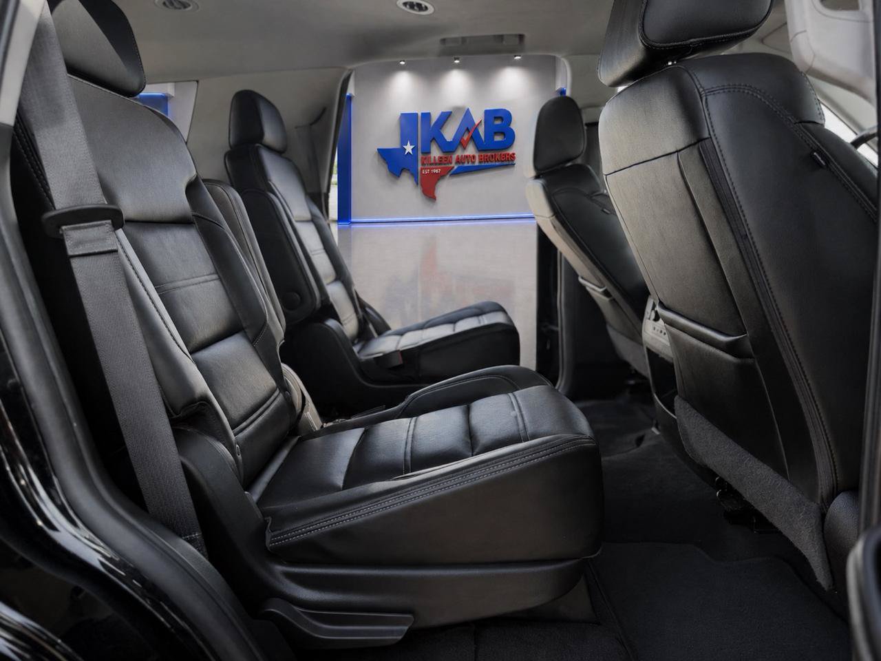 Used 2019 GMC Yukon Denali w/ Denali Ultimate Package AWD/4WD image 29