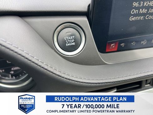 Used 2020 MAZDA MAZDA6 Grand Touring Reserve FWD image 41