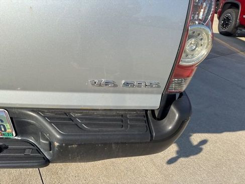 Used 2009 Toyota Tacoma 4x4 Double Cab image 11