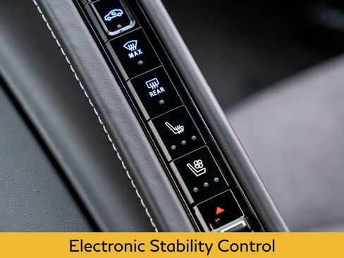 Used 2024 Chevrolet Corvette E-Ray w/ ZER Performance Package AWD/4WD image 28