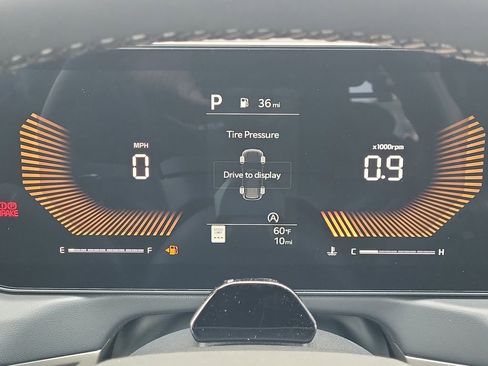 New 2027 Kia Telluride S AWD/4WD image 16