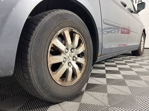 Used 2010 Honda Odyssey EX-L image 21