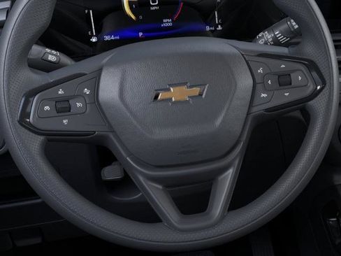 New 2026 Chevrolet TrailBlazer LS AWD/4WD image 43