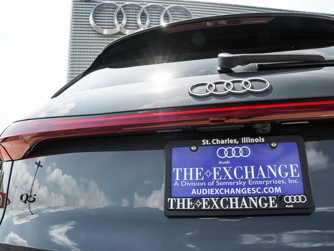 New 2025 Audi Q5 Premium Plus image 25