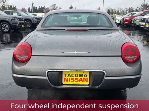 Used 2003 Ford Thunderbird image 15