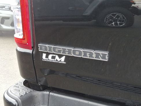 Used 2022 RAM 1500 Big Horn image 31