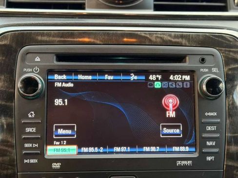 Used 2013 Buick Enclave Premium w/ LPO, Cargo Convenience Pkg image 16