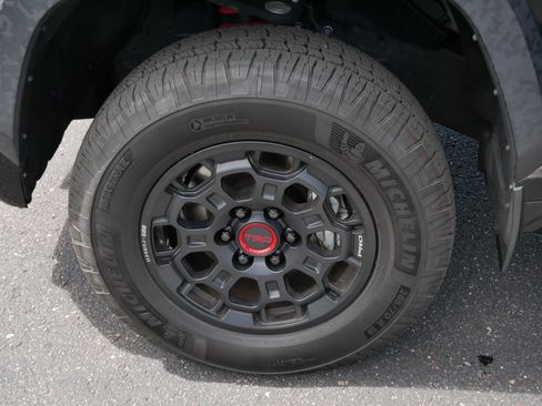 Used 2023 Toyota Tundra TRD Pro AWD/4WD image 15