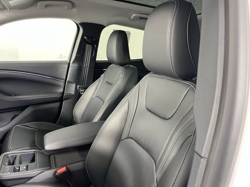 New 2025 Ford Mustang Mach-E Premium image 16