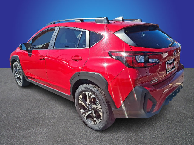 Used 2025 Subaru Crosstrek 2.5i Premium AWD/4WD image 6