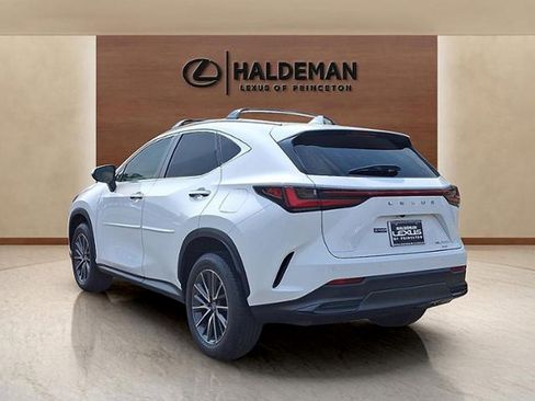 Used 2026 Lexus NX 350 AWD w/ Accessory Package (2T) image 5