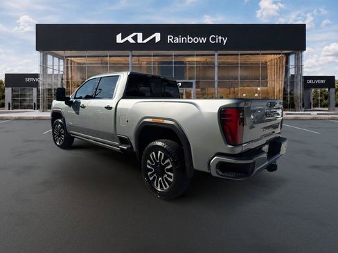 Used 2026 GMC Sierra 2500 Denali Ultimate w/ Max Trailering Package AWD/4WD image 8