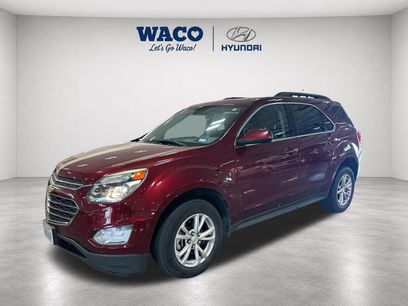 Used 2016 Chevrolet Equinox LT w/ Convenience Package