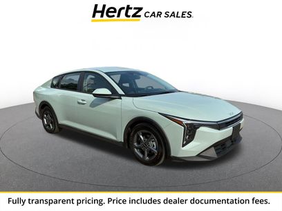 Used 2026 Kia K4