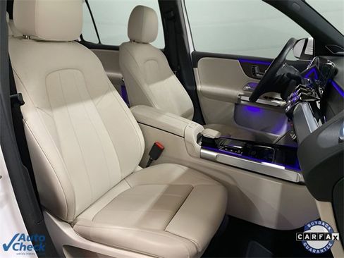 Used 2023 Mercedes-Benz EQB 300 4MATIC w/ Pinnacle Package image 79