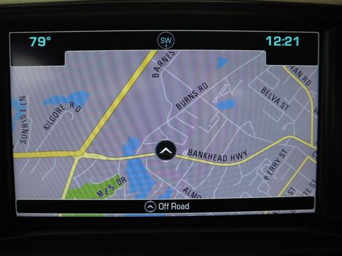 Used 2017 Chevrolet Silverado 1500 LT w/ All Star Edition image 36