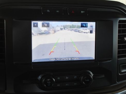 Used 2021 Ford F150 XL w/ STX Appearance Package RWD image 25