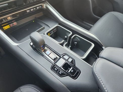 New 2026 Lexus TX 350 AWD w/ Technology Package image 15