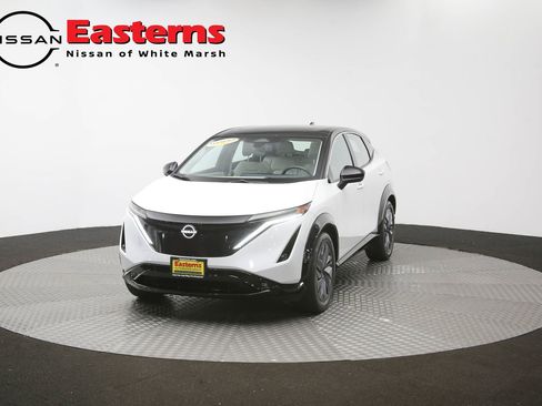 Used 2023 Nissan Ariya FWD image 55