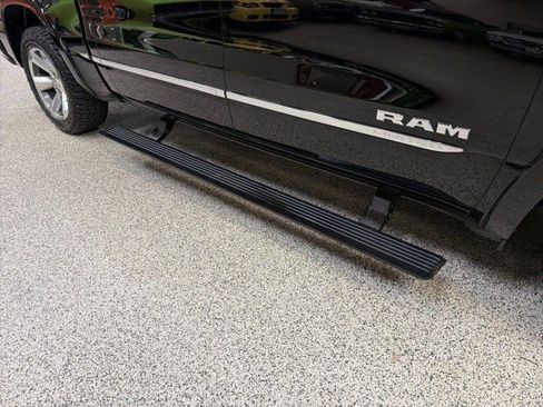 Used 2019 RAM 1500 Limited AWD/4WD image 50