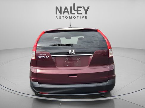 Used 2012 Honda CR-V EX-L image 3