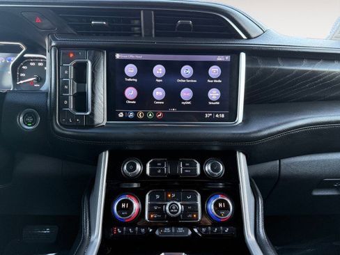 Used 2021 GMC Yukon Denali w/ Denali Ultimate Package image 6