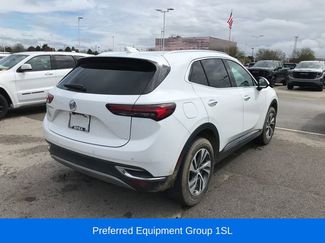 Certified 2023 Buick Envision Essence AWD/4WD video 2