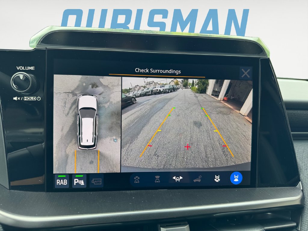 New 2026 Subaru Outback Limited XT AWD/4WD image 19
