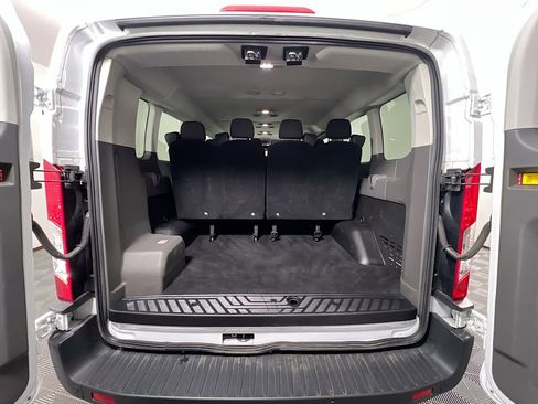 Certified 2024 Ford Transit 350 XLT RWD image 29