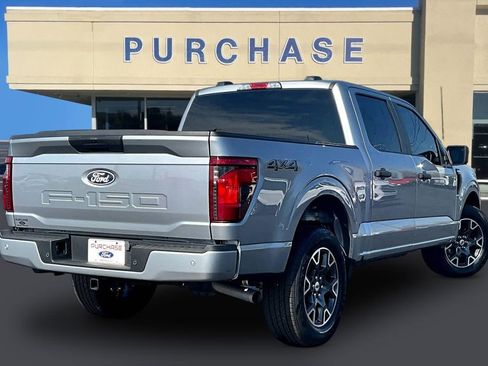 Used 2024 Ford F150 STX image 6