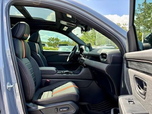 New 2026 Honda Passport TrailSport image 11