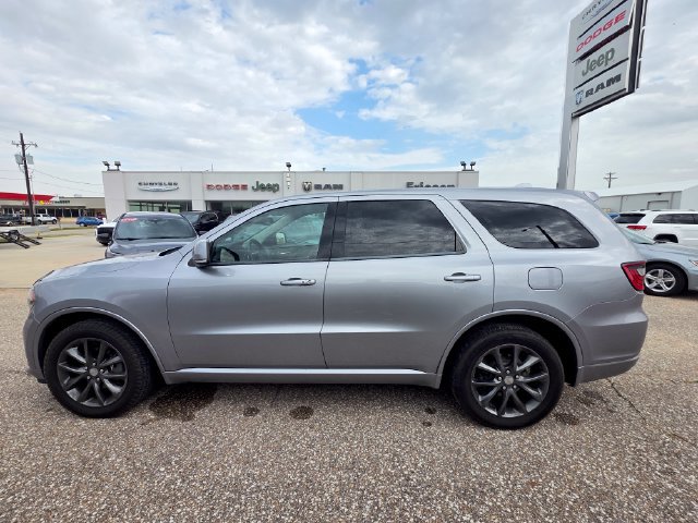 Used 2018 Dodge Durango GT AWD/4WD image 6