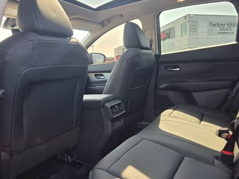 Certified 2026 Nissan Murano SL AWD/4WD image 18