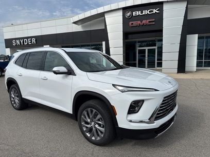 New 2026 Buick Enclave Preferred w/ Power Package