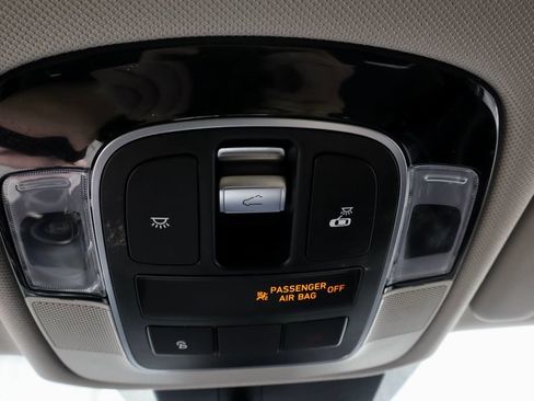 Certified 2022 Hyundai Tucson Limited AWD/4WD image 37