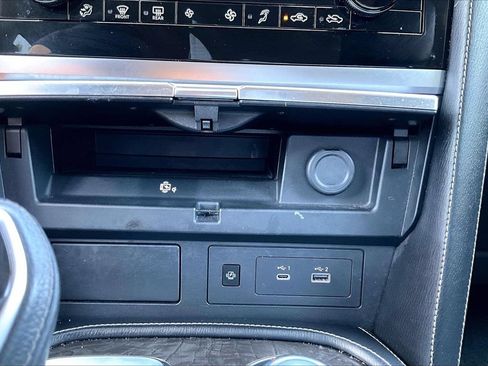 Used 2024 INFINITI QX80 Luxe AWD/4WD image 18